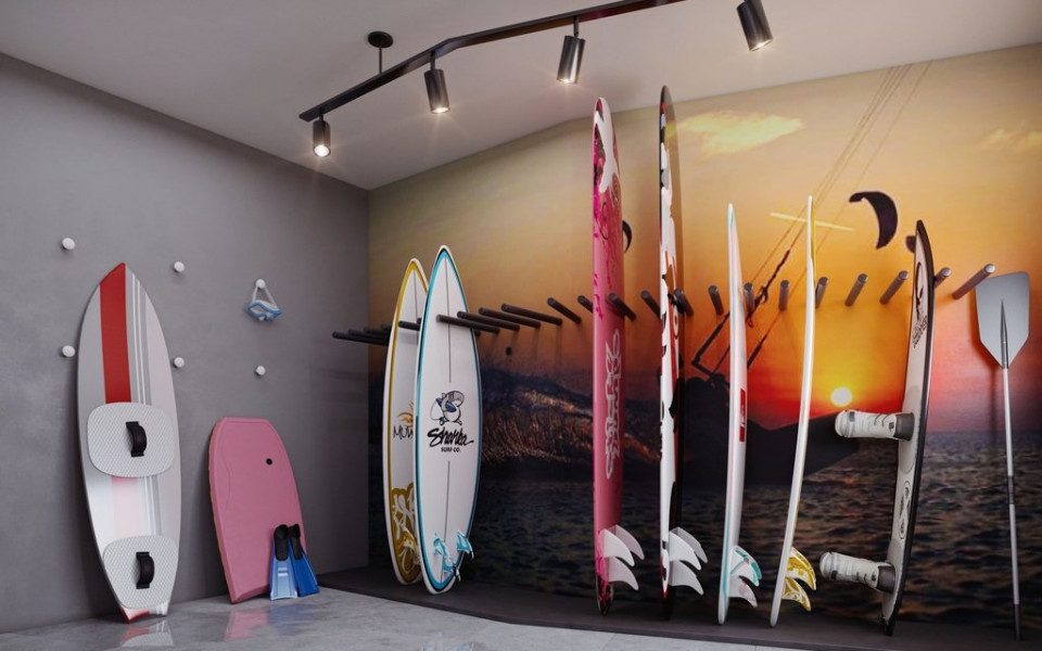 Playa Exclusive Residences