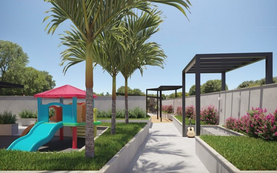 Playa Exclusive Residences