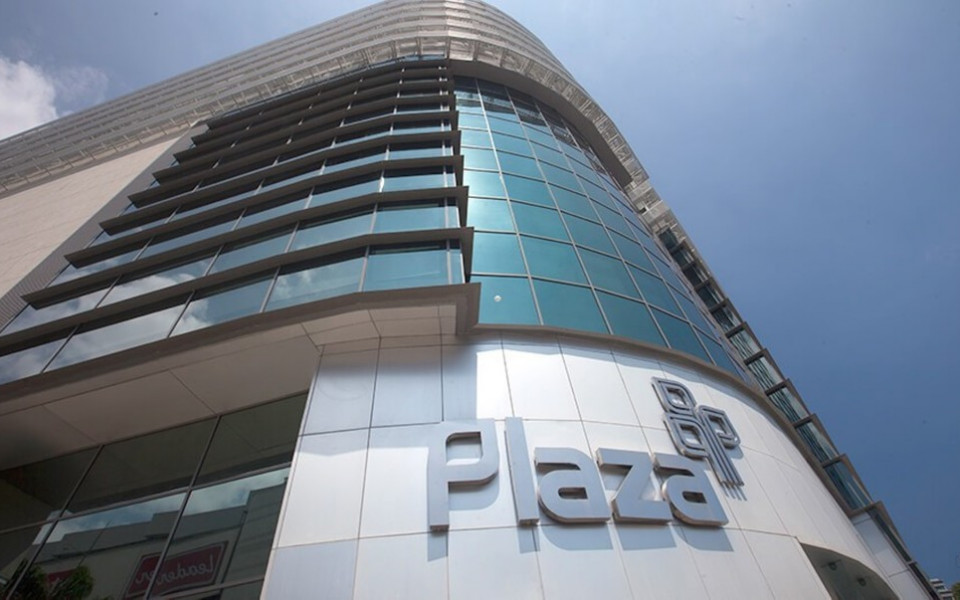 Plaza Corporate & Offices
