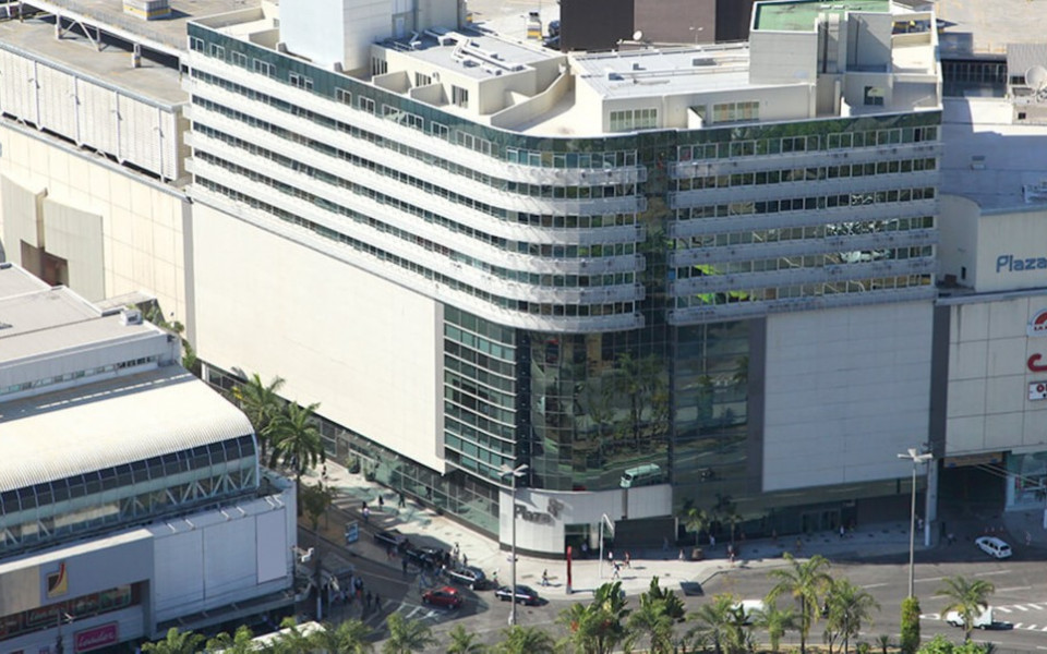 Plaza Corporate & Offices