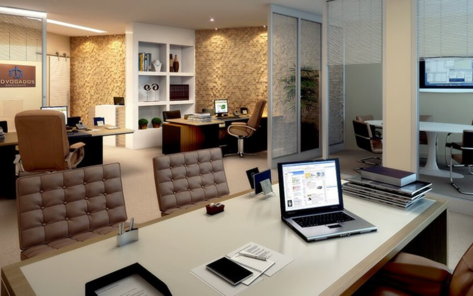 Plaza Corporate & Offices