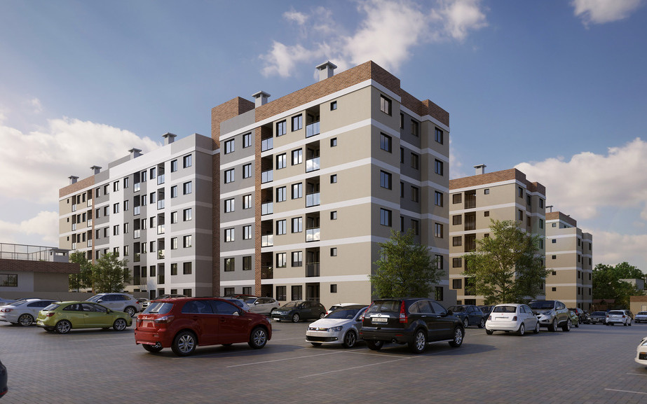 Plaza Royal Residencial