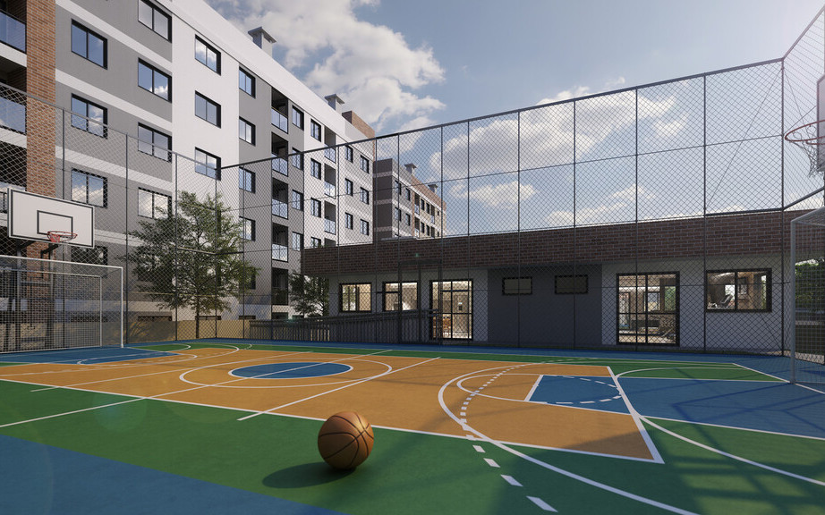 Plaza Royal Residencial