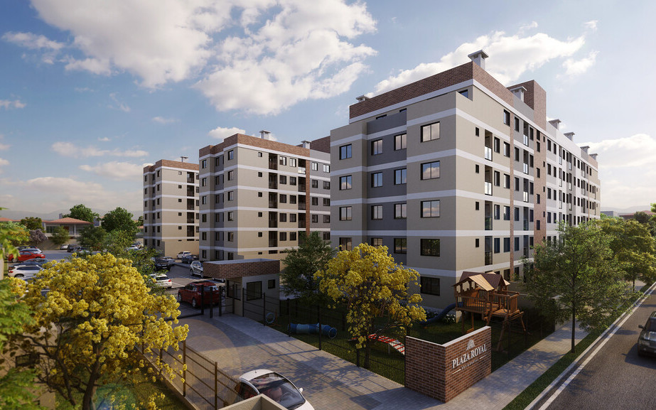 Plaza Royal Residencial