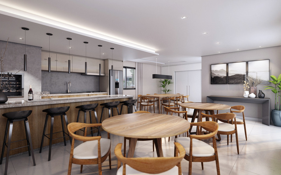 Plaza Royal Residencial