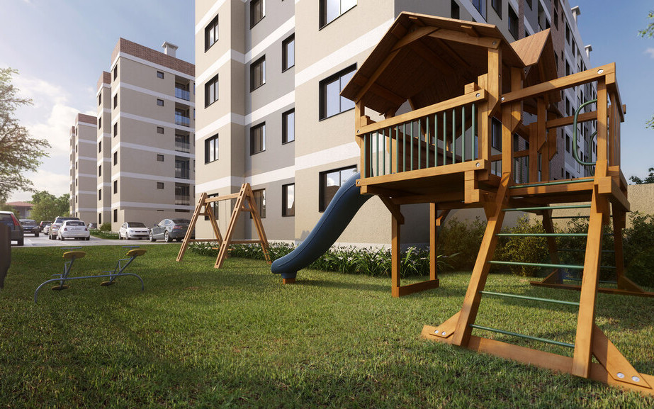 Plaza Royal Residencial