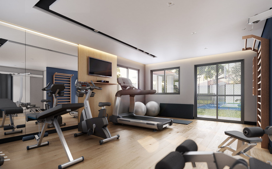 Plaza Royal Residencial