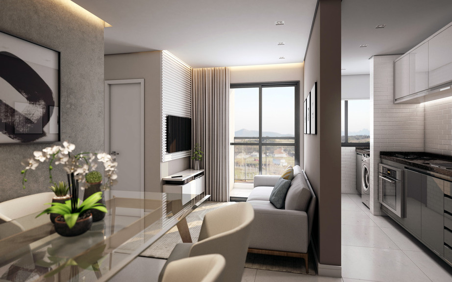 Plaza Royal Residencial