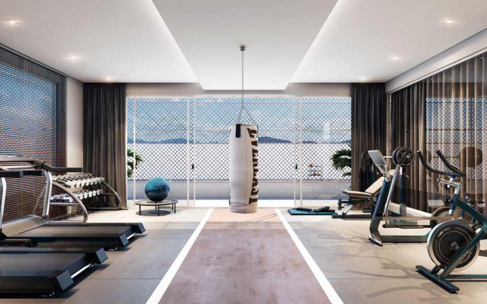 Pleniluni Residenziale