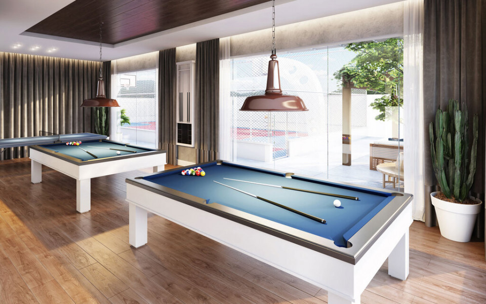 Pleniluni Residenziale