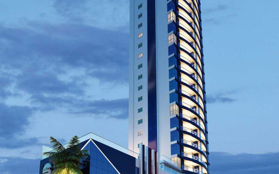 Pleniluni Residenziale