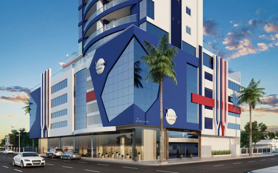 Pleniluni Residenziale