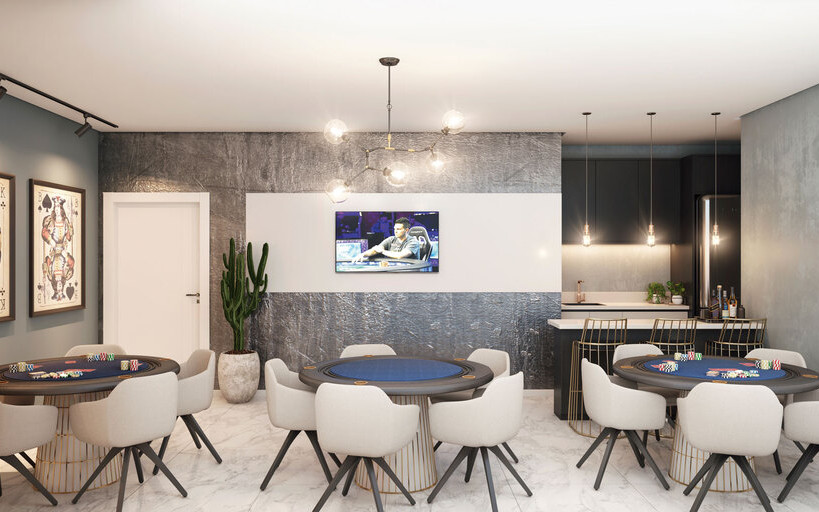 Pleniluni Residenziale