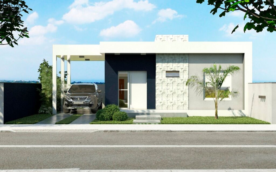 POB 107 Casa CA0346REZ2