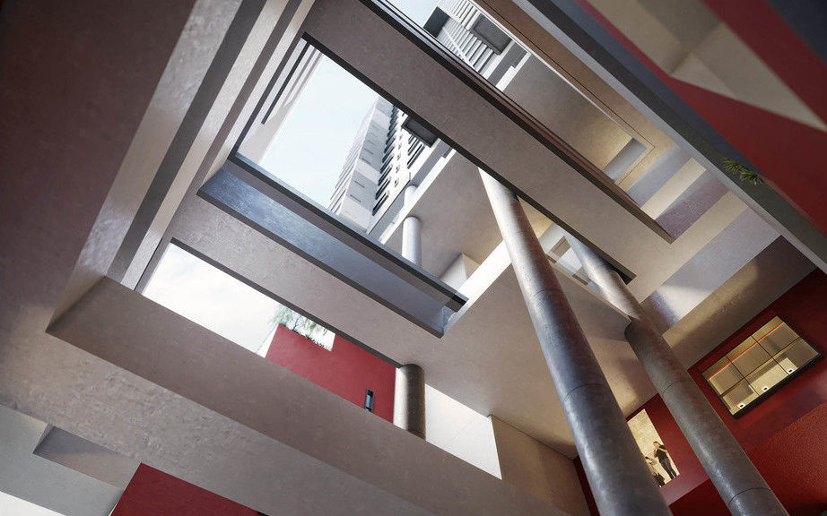 POD Pinheiros Comercial