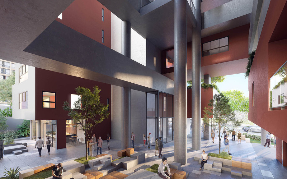 POD Pinheiros Comercial