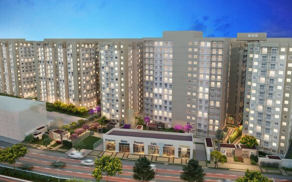 Portal Barra Funda - Vila Pacaembu