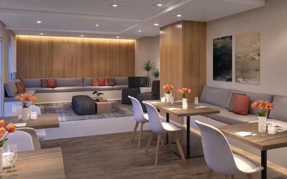 Portal Barra Funda - Vila Pacaembu