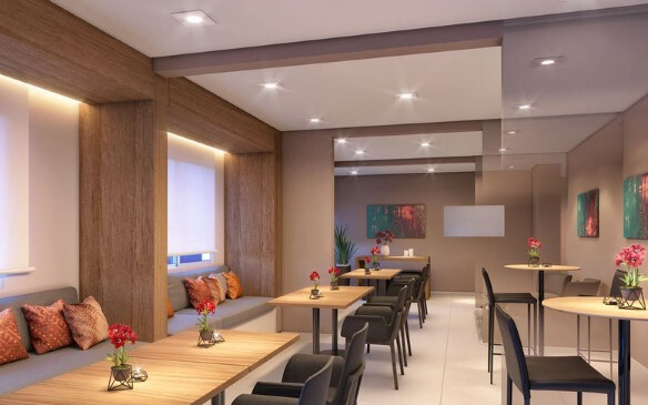 Portal Barra Funda - Vila Pacaembu