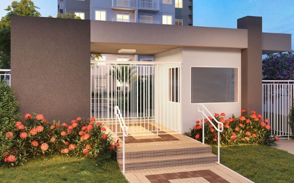 Portal Barra Funda - Vila Pacaembu