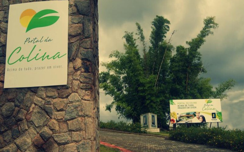 Portal da Colina