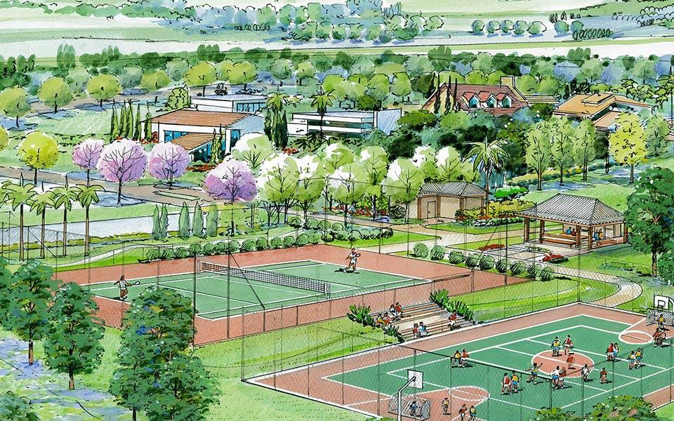 Portal de Bragança Horizonte