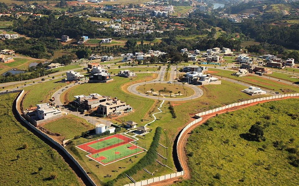 Portal de Bragança Horizonte