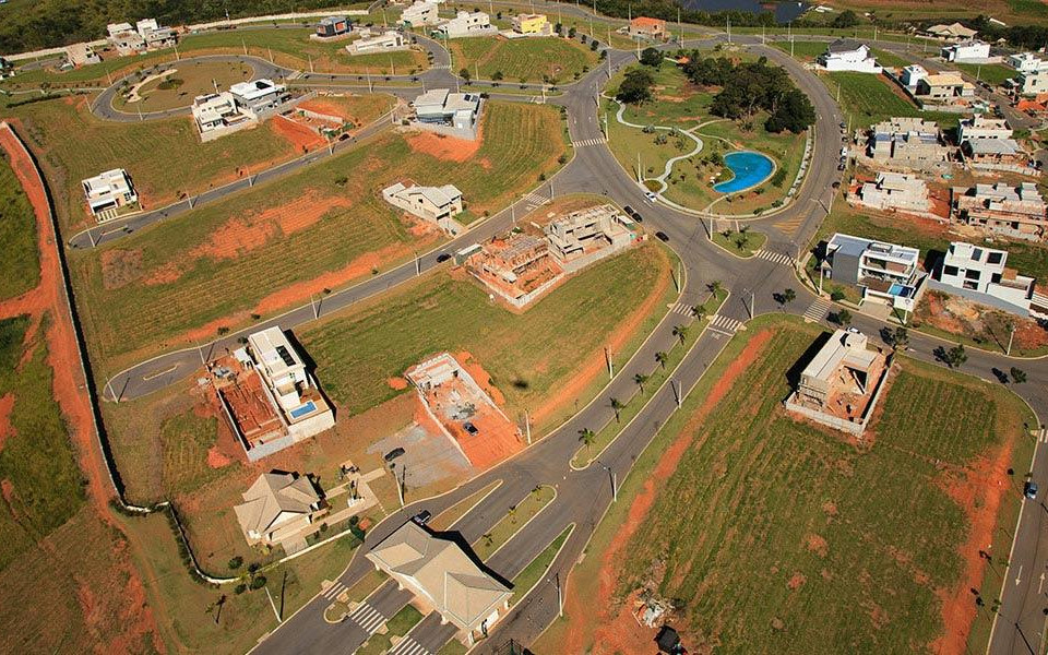 Portal de Bragança Horizonte