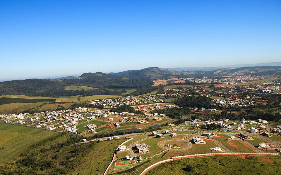 Portal de Bragança Horizonte