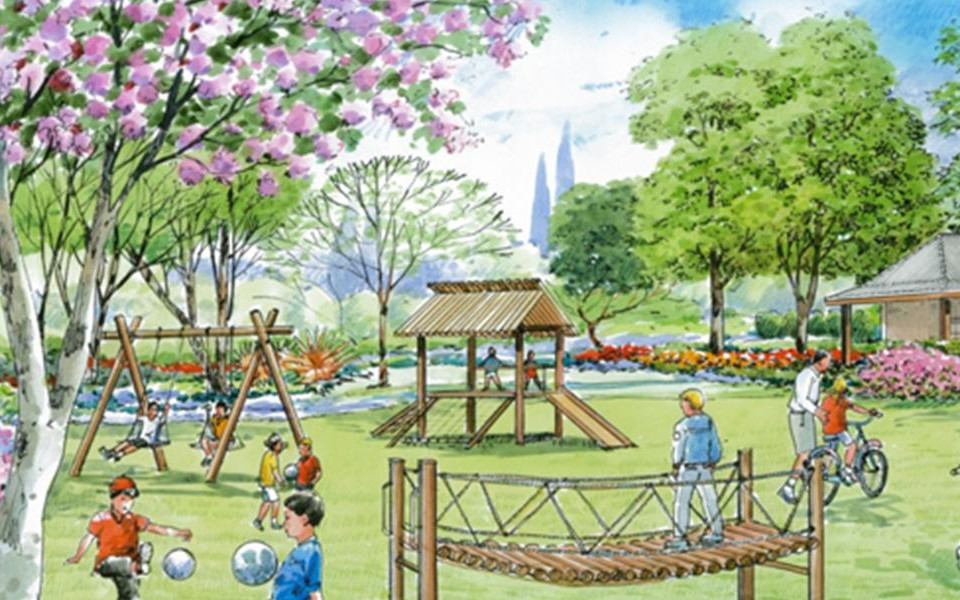 Portal de Bragança Horizonte