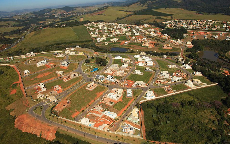 Portal de Bragança Horizonte