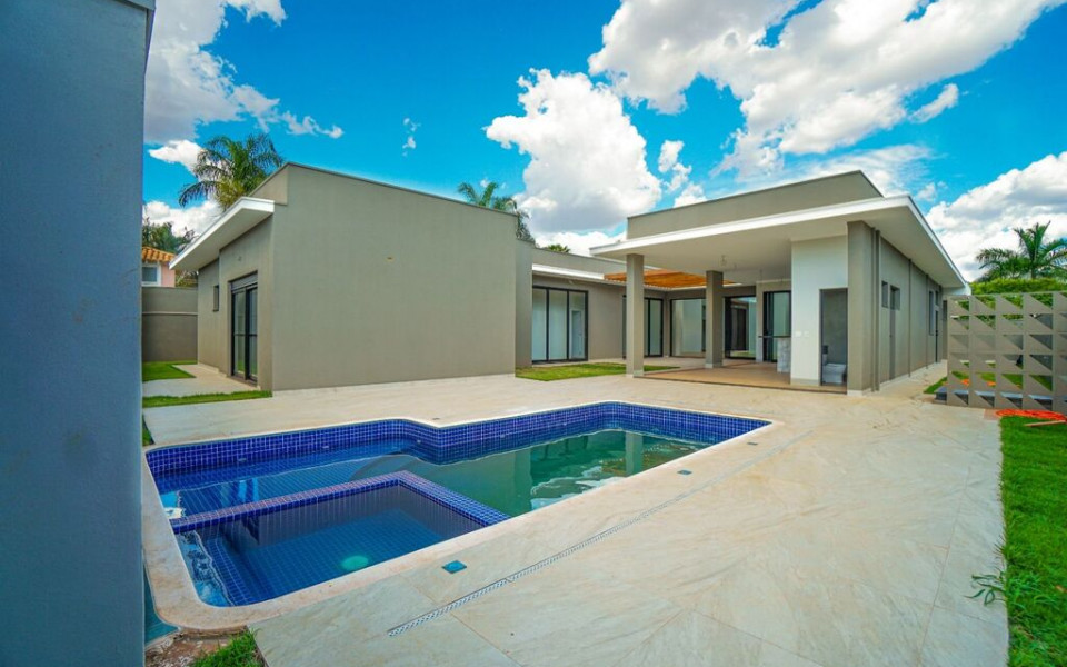 Portal dos Oitis Casa