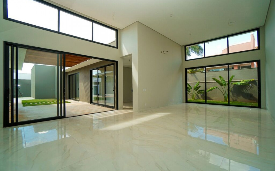 Portal dos Oitis Casa