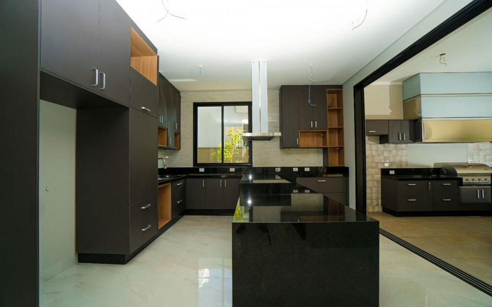 Portal dos Oitis Casa