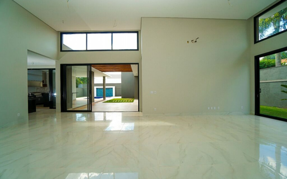 Portal dos Oitis Casa