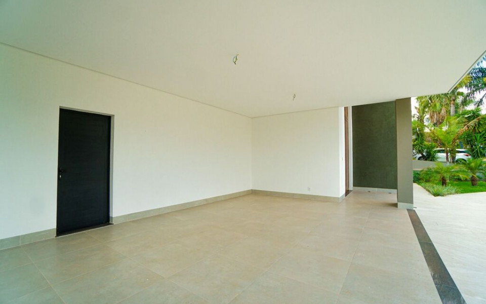 Portal dos Oitis Casa