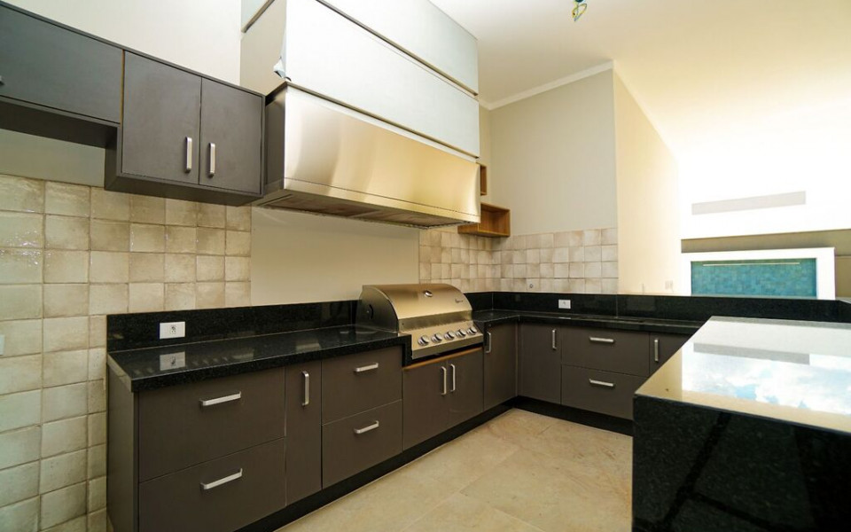 Portal dos Oitis Casa