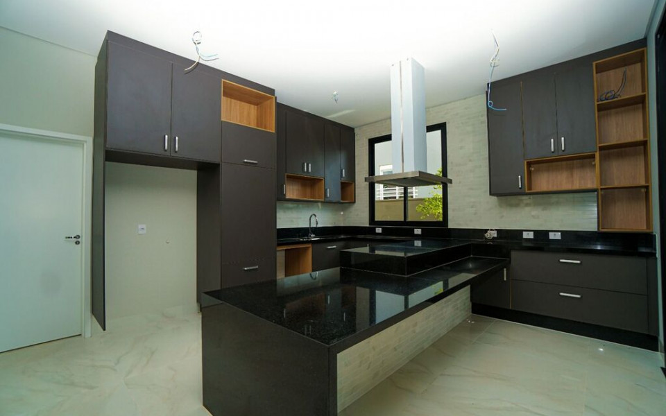 Portal dos Oitis Casa