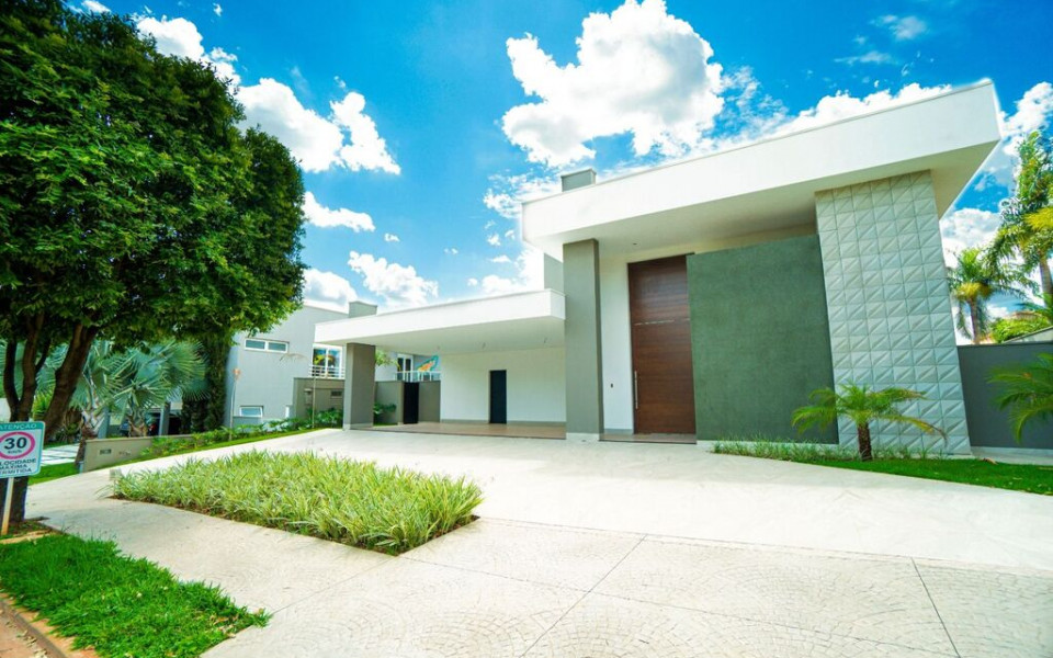 Portal dos Oitis Casa