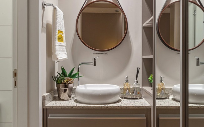 Portal Quinta dos Pinheiros