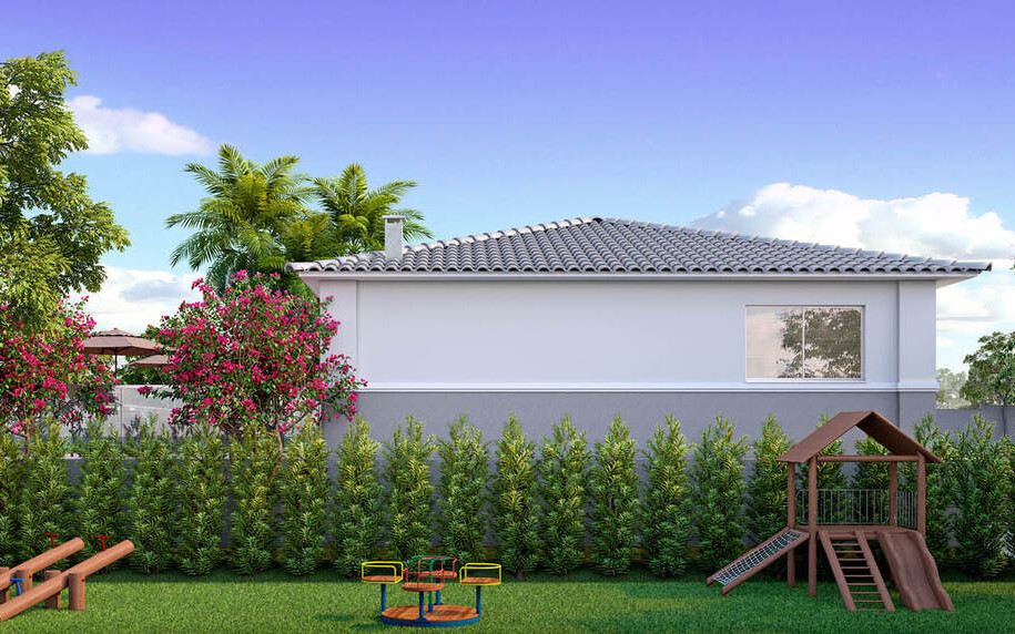 Portal Quinta dos Pinheiros