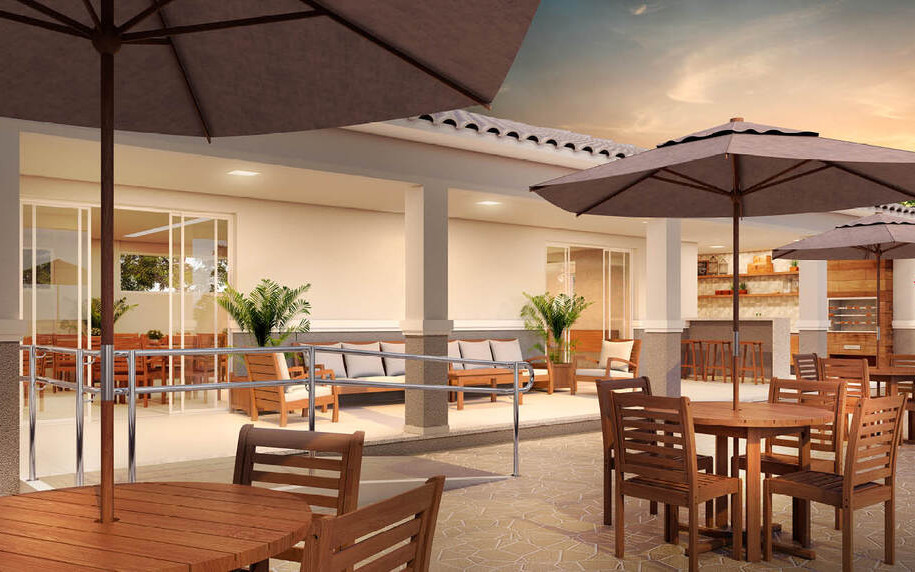 Portal Quinta dos Pinheiros