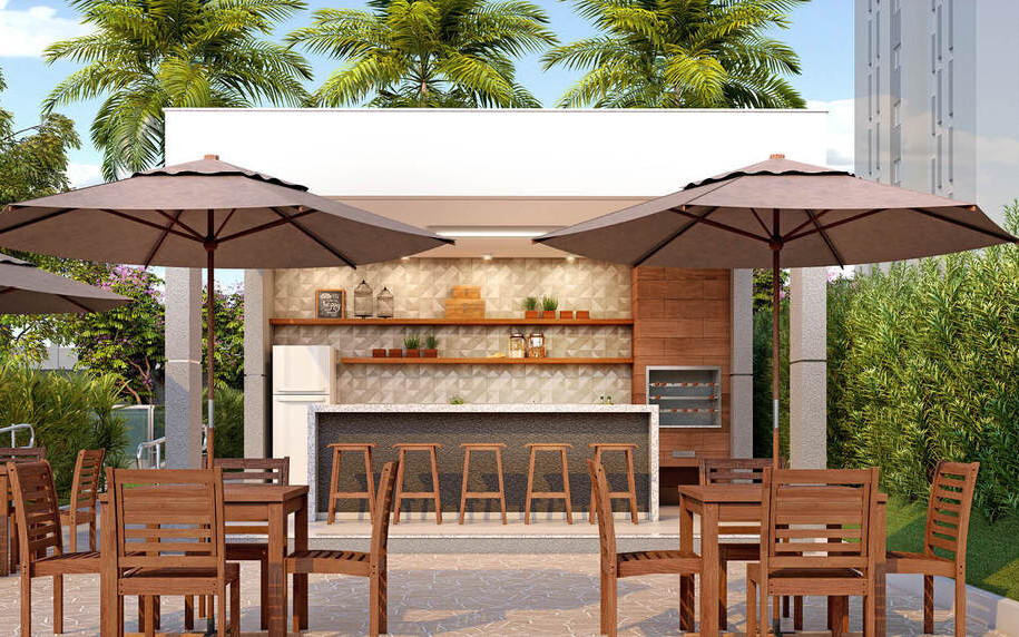 Portal Quinta dos Pinheiros