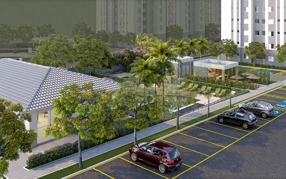 Portal Quinta dos Pinheiros