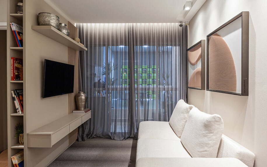 Portal Quinta dos Pinheiros