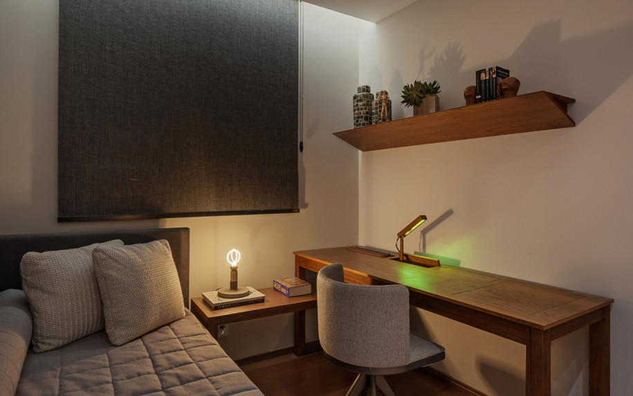 Portal Quinta dos Pinheiros