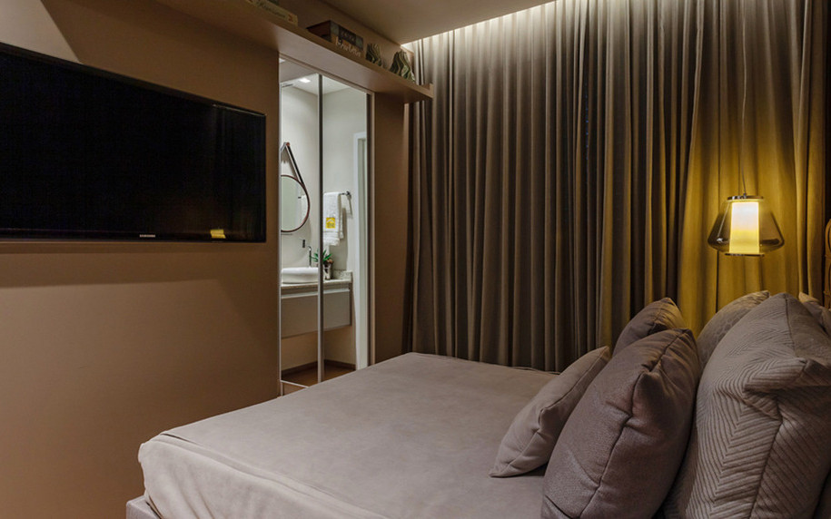 Portal Quinta dos Pinheiros