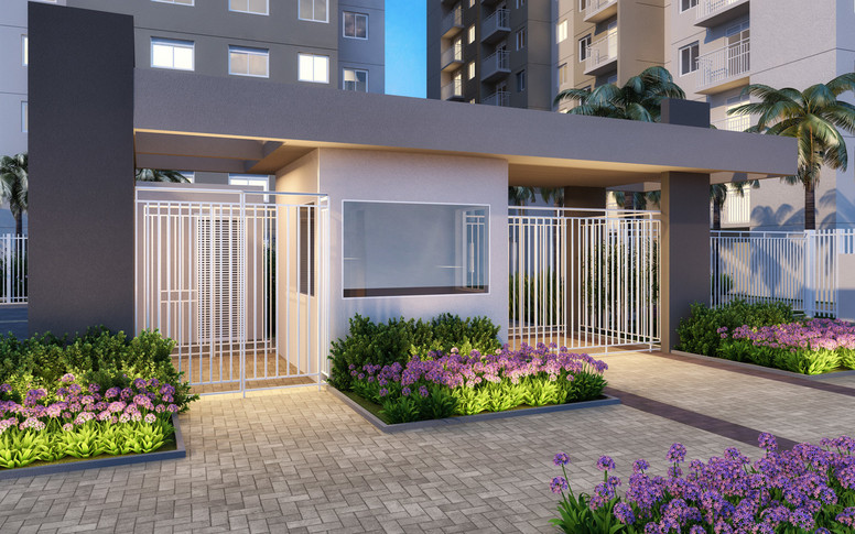 Portal Vila Prudente - Vila Anhaia Mello