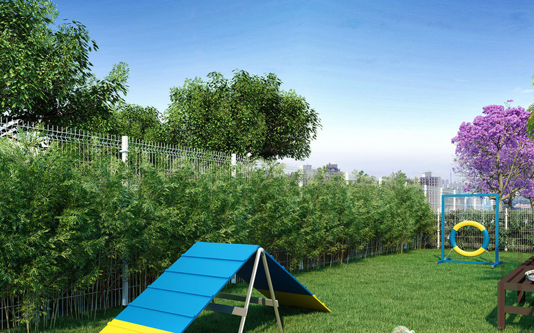 Portal Vila Prudente - Vila Anhaia Mello