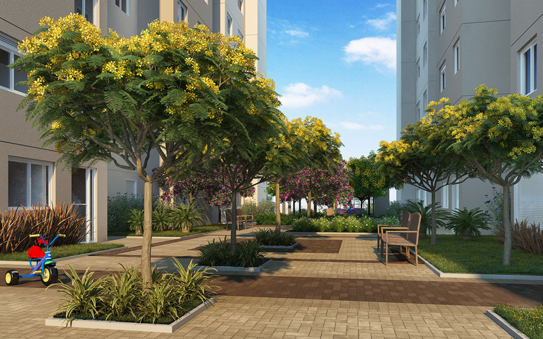 Portal Vila Prudente - Vila Anhaia Mello